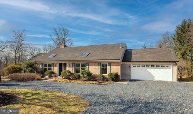 4990 POINT PLEASANT PIKE, Doylestown, PA 18902