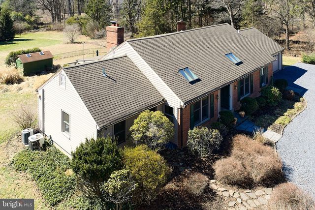 4990 POINT PLEASANT PIKE, Doylestown, PA 18902