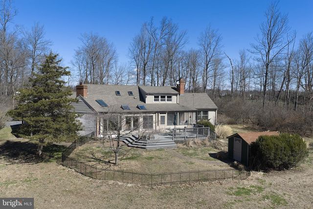 4990 POINT PLEASANT PIKE, Doylestown, PA 18902