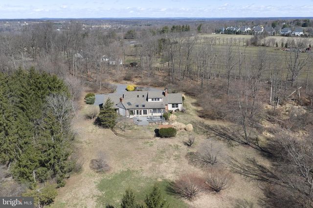 4990 POINT PLEASANT PIKE, Doylestown, PA 18902