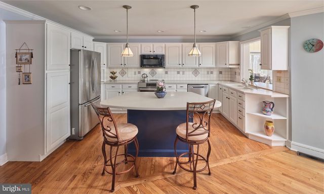 4990 POINT PLEASANT PIKE, Doylestown, PA 18902