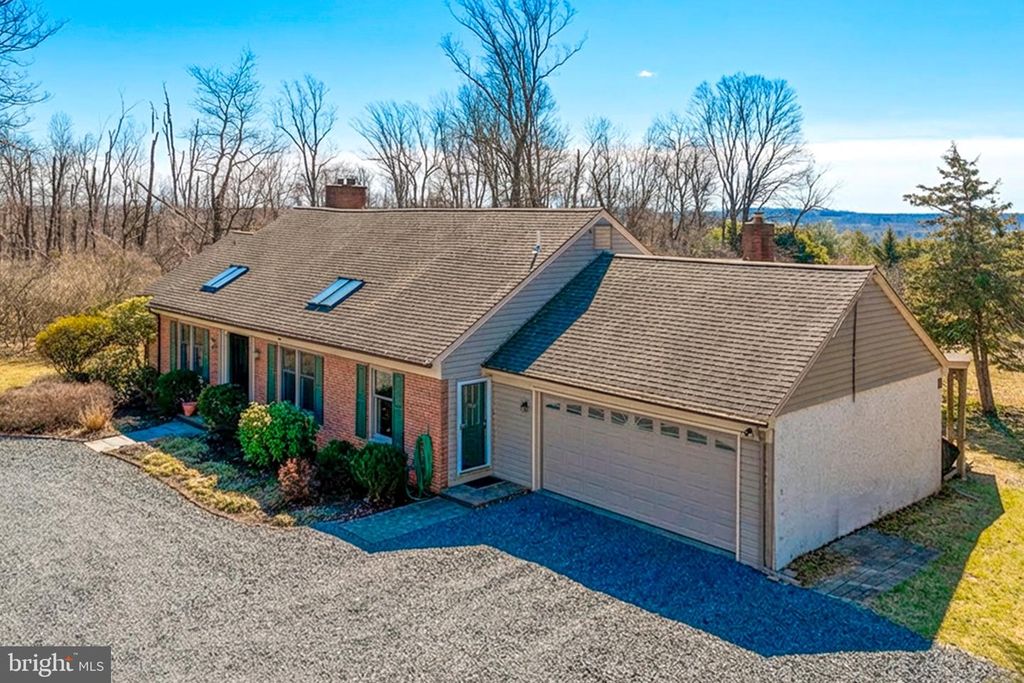 4990 POINT PLEASANT PIKE, Doylestown, PA 18902