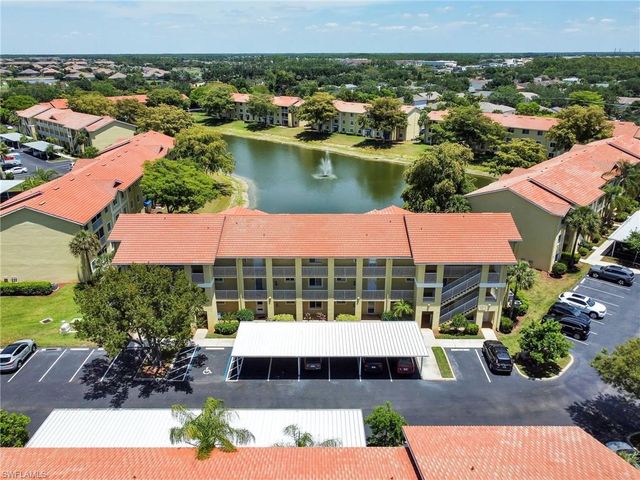 8284 Key Royal CIR 1331, Naples, FL 34119