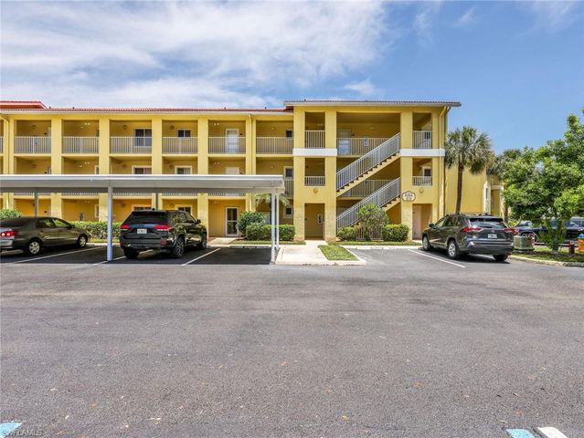 8284 Key Royal CIR 1331, Naples, FL 34119