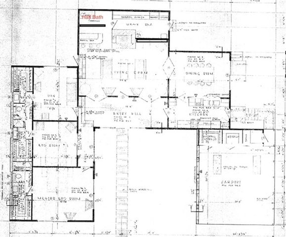 4118 Fairfield Avenue, Shreveport, LA 71106