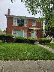 404-406 W Golden, Detroit, MI 48203