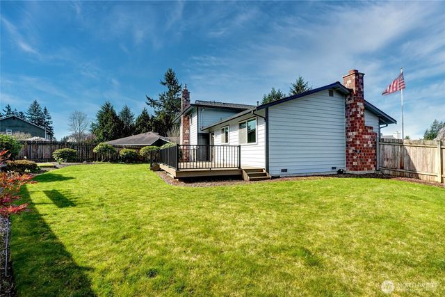 5430 170th Place SW, Lynnwood, WA 98037