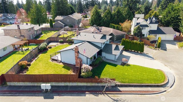 5430 170th Place SW, Lynnwood, WA 98037