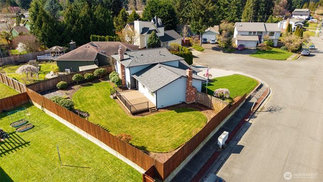 5430 170th Place SW, Lynnwood, WA 98037