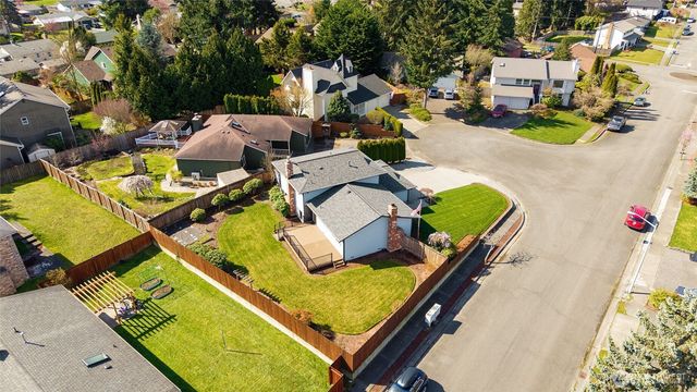 5430 170th Place SW, Lynnwood, WA 98037