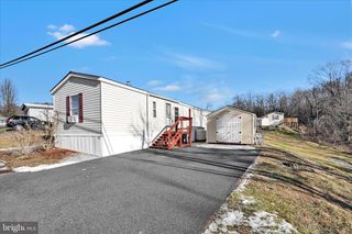 472 S LANCASTER ST #LOT 12, Lebanon, PA 17046