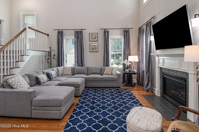 3729 Colony Woods Drive, Greenville, NC 27834