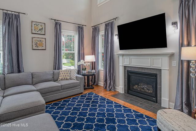 3729 Colony Woods Drive, Greenville, NC 27834