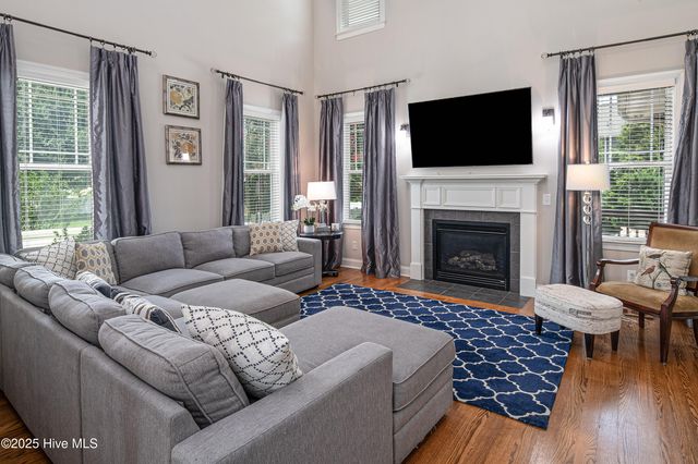 3729 Colony Woods Drive, Greenville, NC 27834