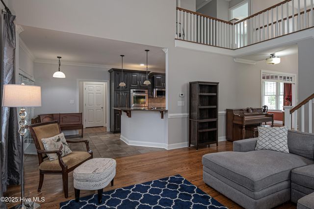 3729 Colony Woods Drive, Greenville, NC 27834