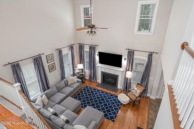 3729 Colony Woods Drive, Greenville, NC 27834