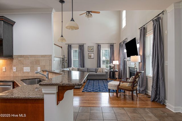 3729 Colony Woods Drive, Greenville, NC 27834