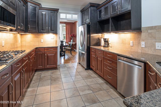 3729 Colony Woods Drive, Greenville, NC 27834