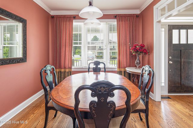 3729 Colony Woods Drive, Greenville, NC 27834