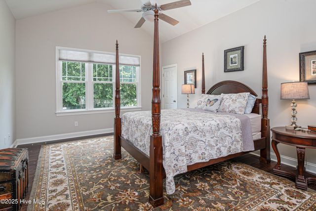 3729 Colony Woods Drive, Greenville, NC 27834