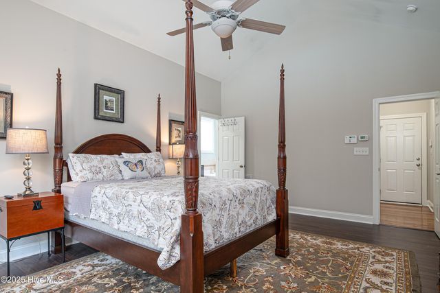 3729 Colony Woods Drive, Greenville, NC 27834