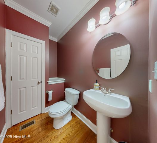 3729 Colony Woods Drive, Greenville, NC 27834