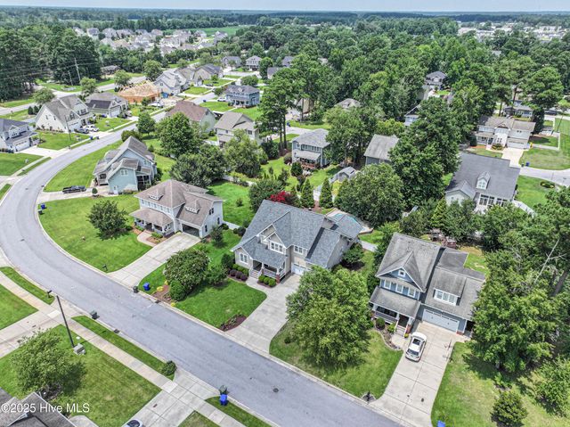 3729 Colony Woods Drive, Greenville, NC 27834