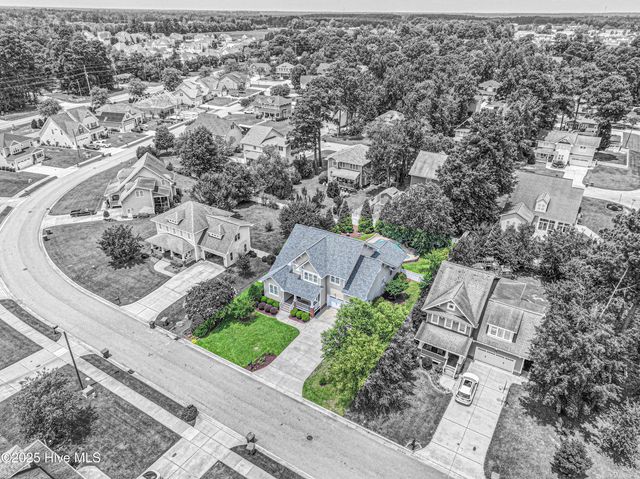 3729 Colony Woods Drive, Greenville, NC 27834