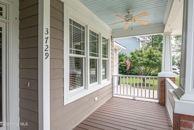 3729 Colony Woods Drive, Greenville, NC 27834