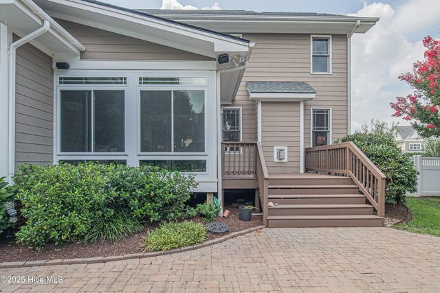 3729 Colony Woods Drive, Greenville, NC 27834