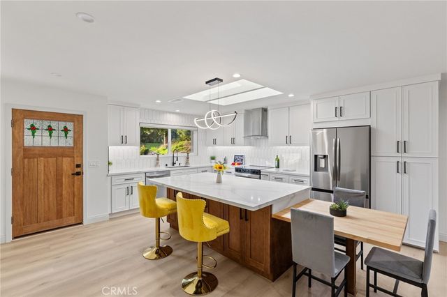 3422 Calle Azul A, Laguna Woods, CA 92637