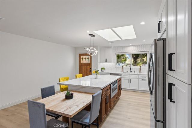 3422 Calle Azul A, Laguna Woods, CA 92637