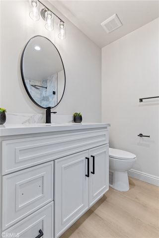 3422 Calle Azul A, Laguna Woods, CA 92637