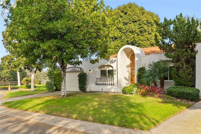 3422 Calle Azul A, Laguna Woods, CA 92637