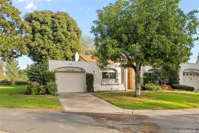 3422 Calle Azul A, Laguna Woods, CA 92637