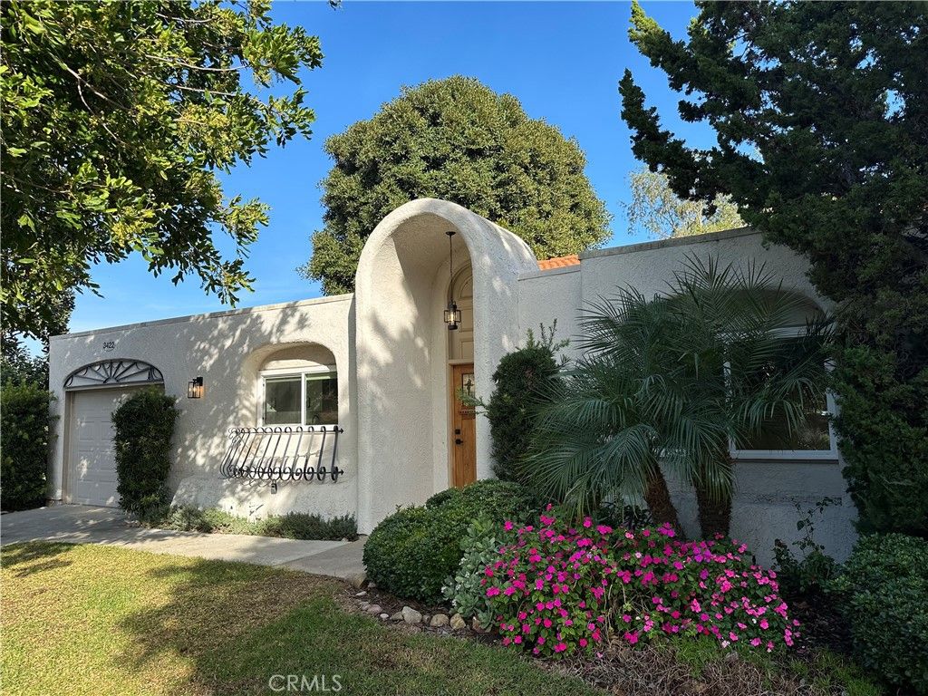 3422 Calle Azul A, Laguna Woods, CA 92637