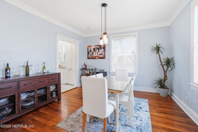 1266 BELMONT Terrace, Jacksonville, FL 32207