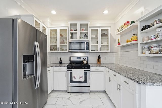 1266 BELMONT Terrace, Jacksonville, FL 32207