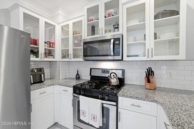 1266 BELMONT Terrace, Jacksonville, FL 32207
