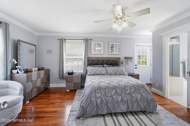 1266 BELMONT Terrace, Jacksonville, FL 32207