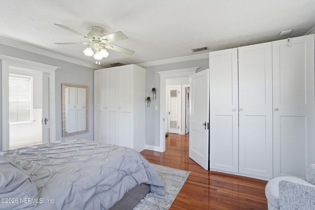 1266 BELMONT Terrace, Jacksonville, FL 32207