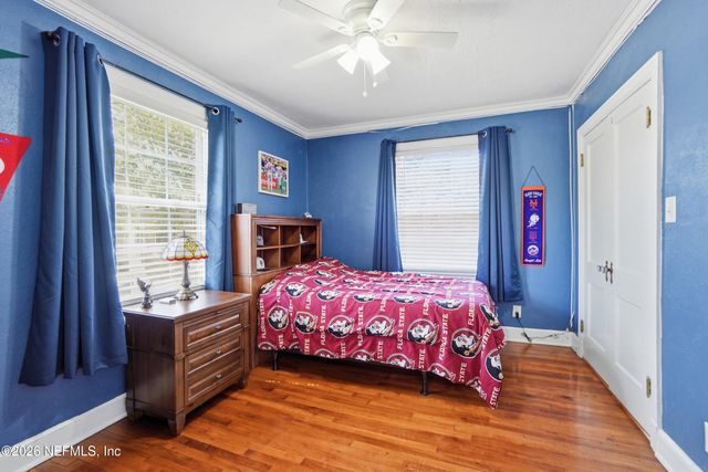 1266 BELMONT Terrace, Jacksonville, FL 32207