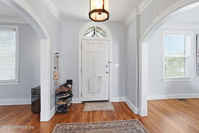 1266 BELMONT Terrace, Jacksonville, FL 32207