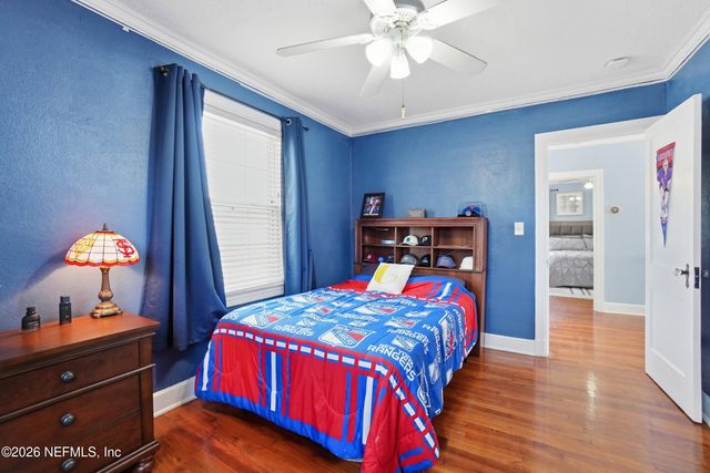 1266 BELMONT Terrace, Jacksonville, FL 32207