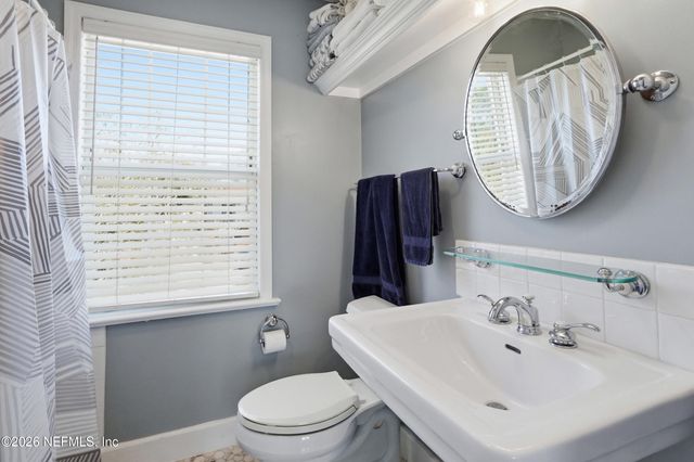 1266 BELMONT Terrace, Jacksonville, FL 32207