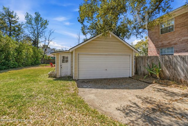 1266 BELMONT Terrace, Jacksonville, FL 32207