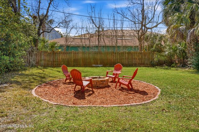 1266 BELMONT Terrace, Jacksonville, FL 32207