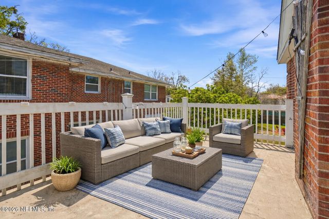 1266 BELMONT Terrace, Jacksonville, FL 32207