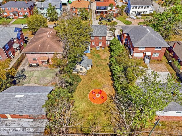 1266 BELMONT Terrace, Jacksonville, FL 32207