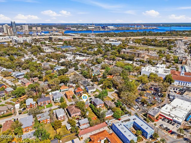 1266 BELMONT Terrace, Jacksonville, FL 32207
